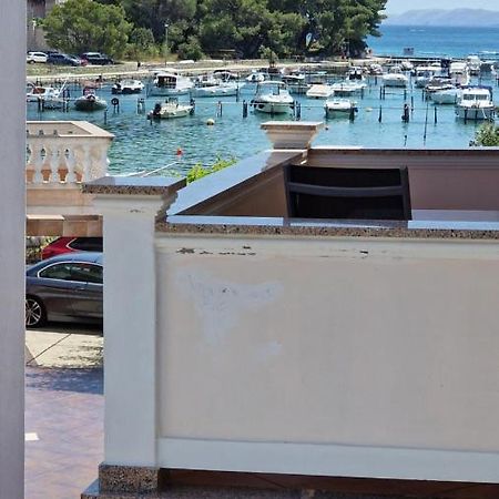 Haus Anica Διαμέρισμα Ραμπ Εξωτερικό φωτογραφία