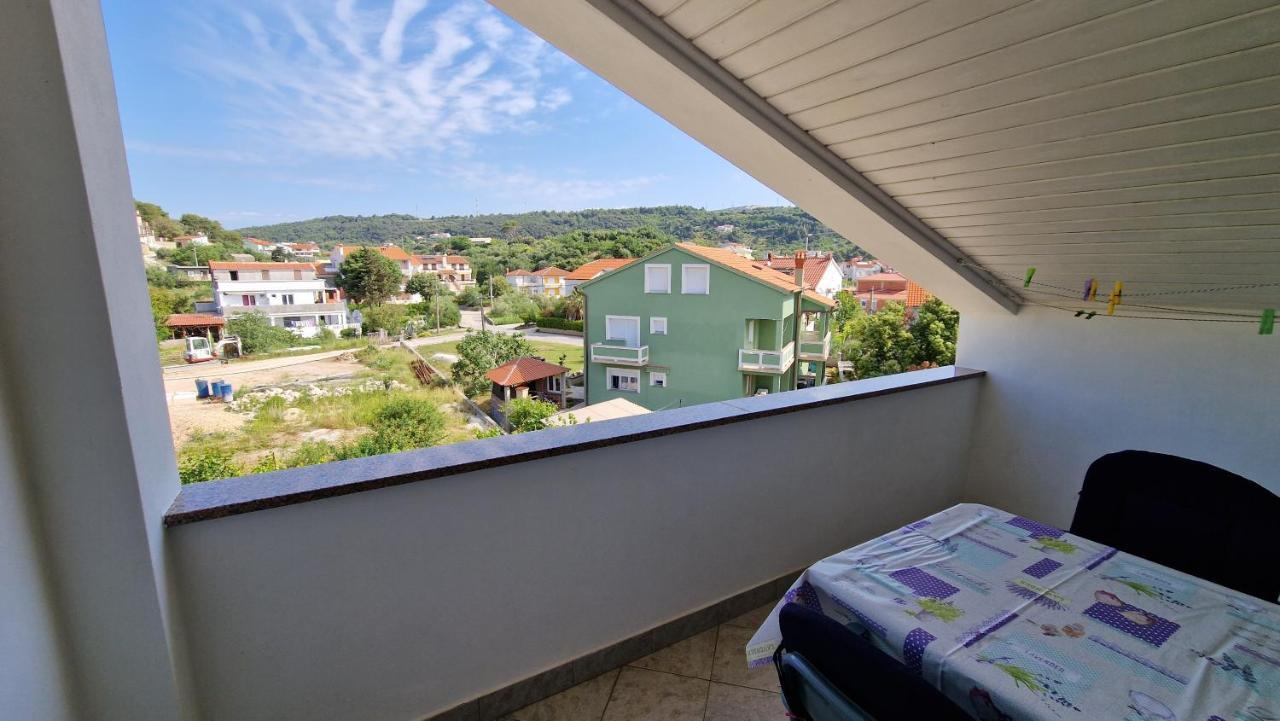 Haus Anica Διαμέρισμα Ραμπ Εξωτερικό φωτογραφία