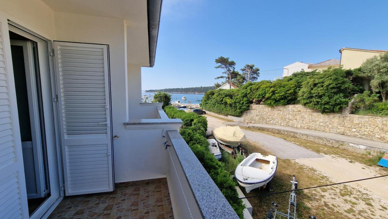 Haus Anica Διαμέρισμα Ραμπ Εξωτερικό φωτογραφία