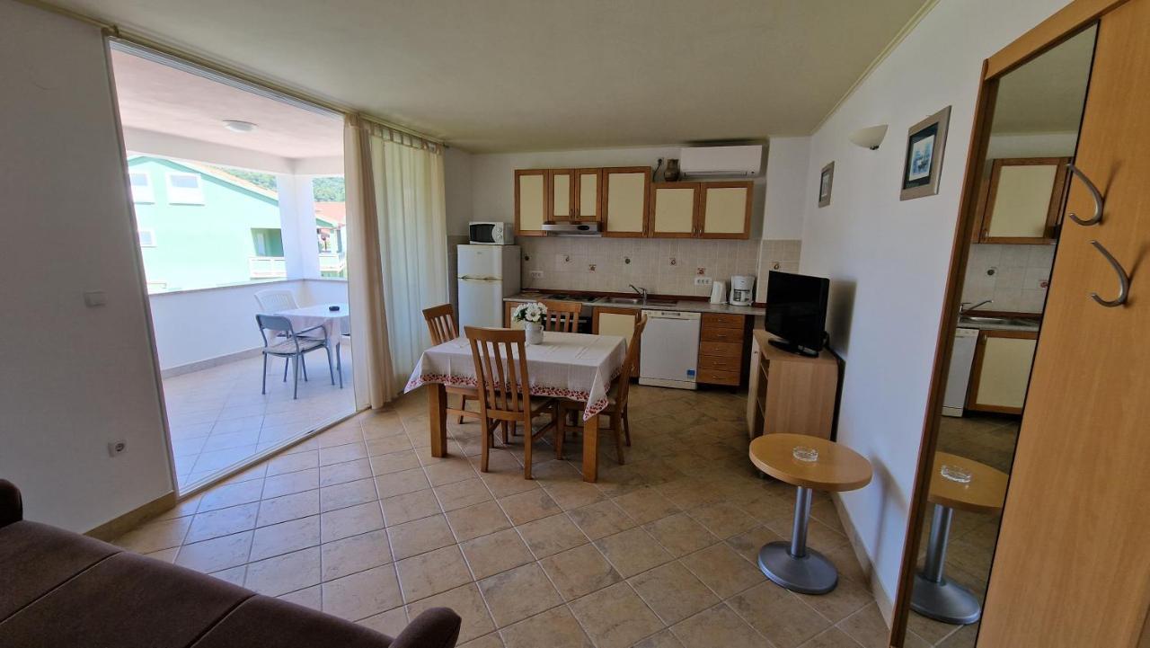 Haus Anica Διαμέρισμα Ραμπ Εξωτερικό φωτογραφία