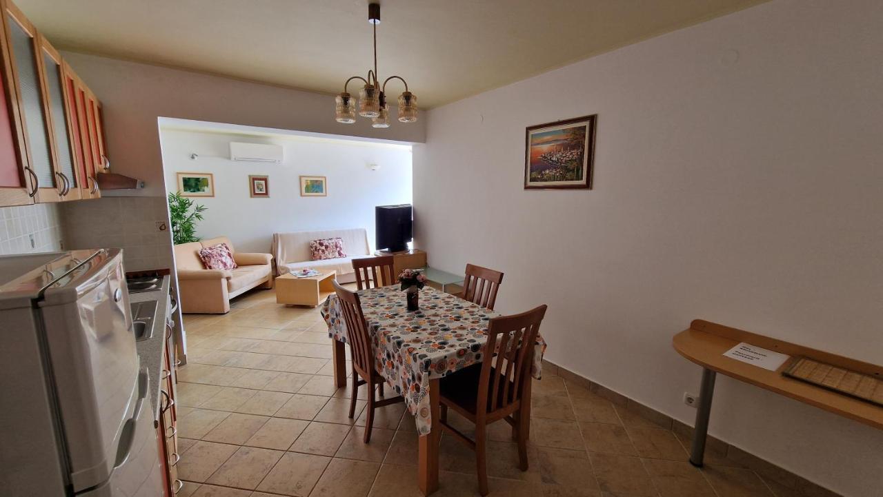 Haus Anica Διαμέρισμα Ραμπ Εξωτερικό φωτογραφία