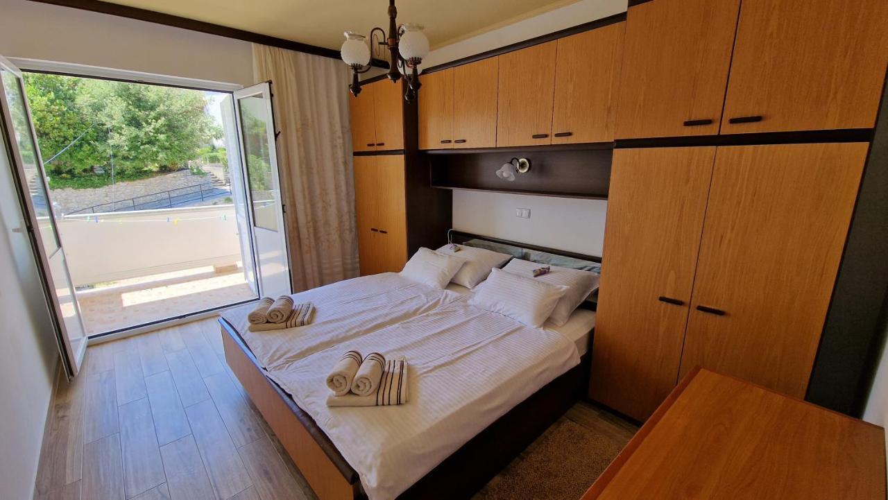 Haus Anica Διαμέρισμα Ραμπ Εξωτερικό φωτογραφία