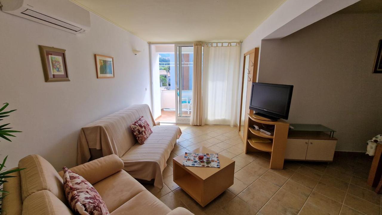 Haus Anica Διαμέρισμα Ραμπ Εξωτερικό φωτογραφία