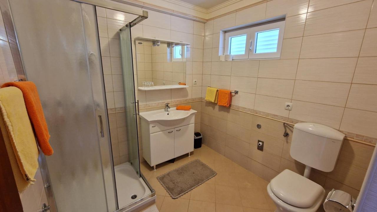Haus Anica Διαμέρισμα Ραμπ Εξωτερικό φωτογραφία
