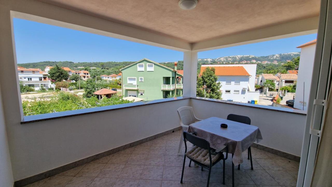 Haus Anica Διαμέρισμα Ραμπ Εξωτερικό φωτογραφία