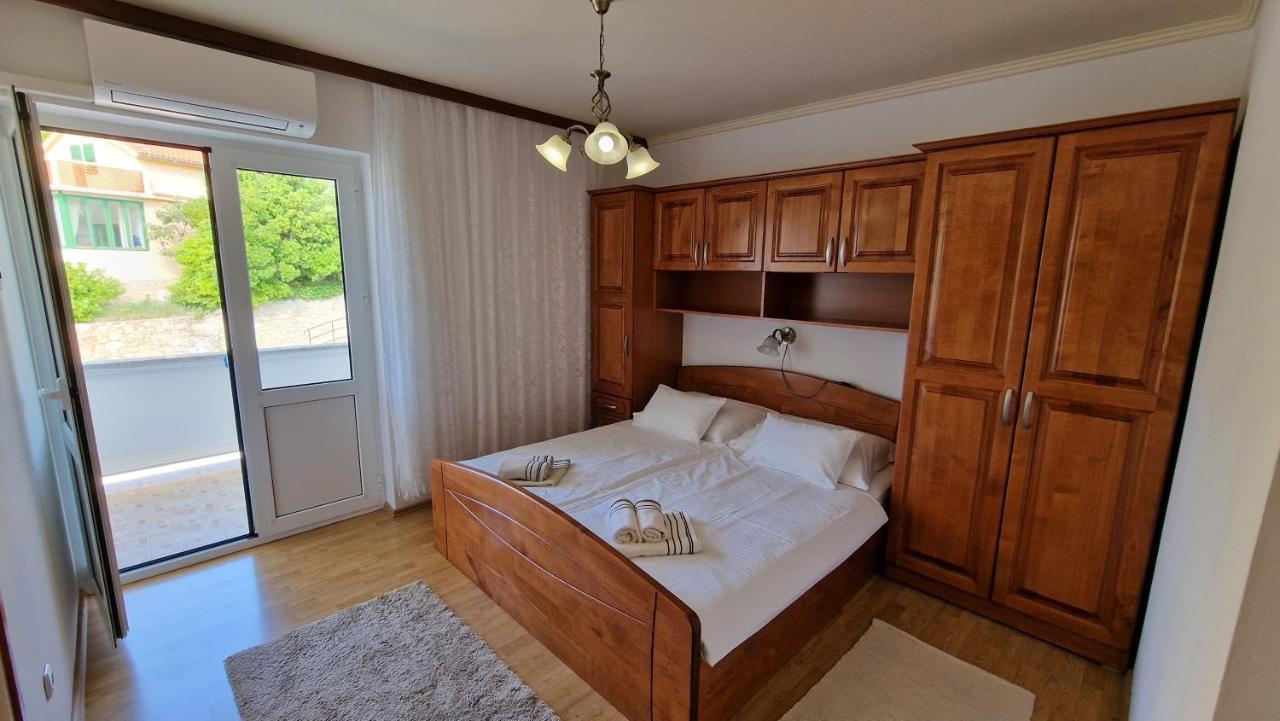 Haus Anica Διαμέρισμα Ραμπ Εξωτερικό φωτογραφία